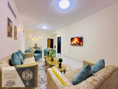 1 Bedroom Apartment for Rent in Al Nuaimiya, Ajman - IMG-20250703-WA0830. jpg