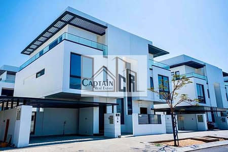 4 Bedroom Villa for Rent in Ajmal Makan City - Sharjah Waterfront, Sharjah - IMG_2051. jpg