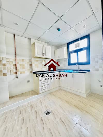 1 Bedroom Apartment for Rent in Aljada, Sharjah - IMG-20250703-WA0218. jpg