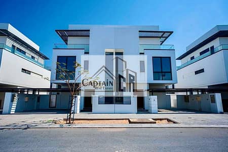 4 Bedroom Villa for Rent in Ajmal Makan City - Sharjah Waterfront, Sharjah - IMG_2053. jpg
