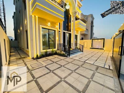 7 Bedroom Villa for Sale in Al Helio, Ajman - batch_IMG-20250625-WA0201. jpg