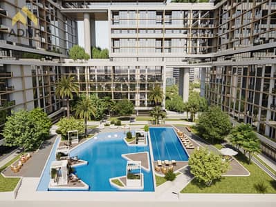 3 Bedroom Flat for Sale in Sobha Hartland, Dubai - IMG-20250701-WA0037. jpg
