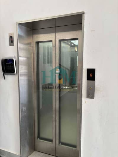 阿尔沙穆卡， 阿布扎比 1 卧室公寓待租 - IMG_8227. jpg
