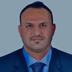 Muhammad Abbas