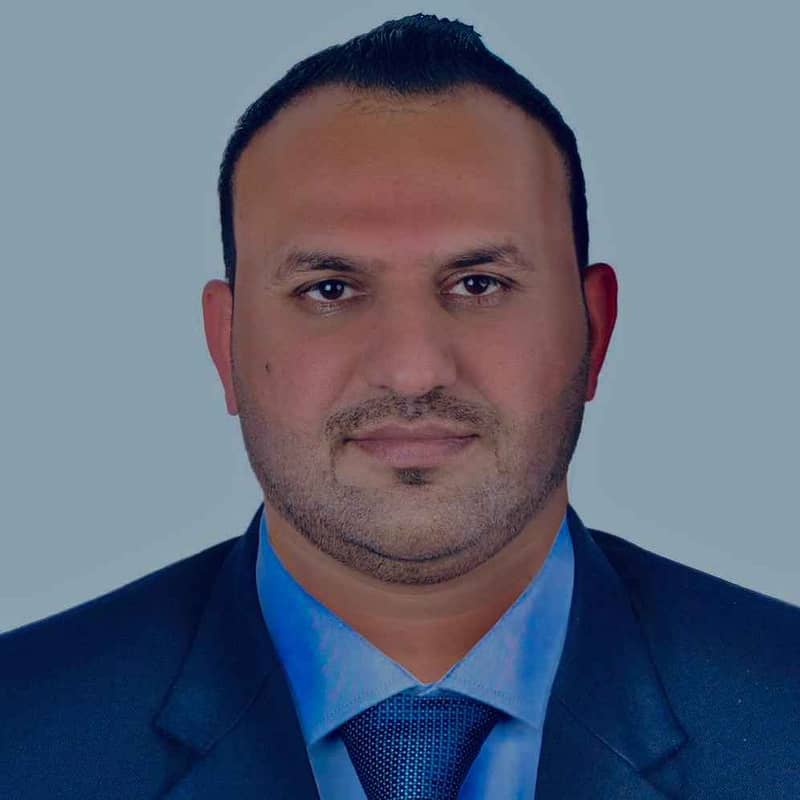 Muhammad Abbas