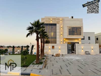 6 Bedroom Villa for Sale in Al Helio, Ajman - batch_IMG-20250611-WA0449. jpg