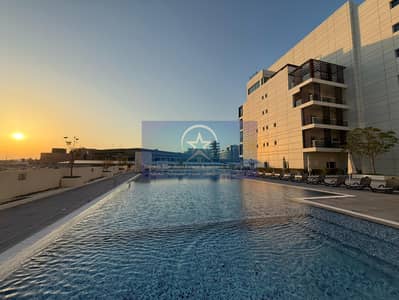 Studio for Rent in Masdar City, Abu Dhabi - WhatsApp Image 2025-04-02 at 9.15. 39 PM. jpeg