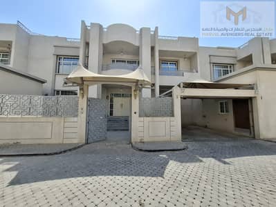 5 Bedroom Villa for Rent in Mohamed Bin Zayed City, Abu Dhabi - IMG-20250703-WA0188. jpg