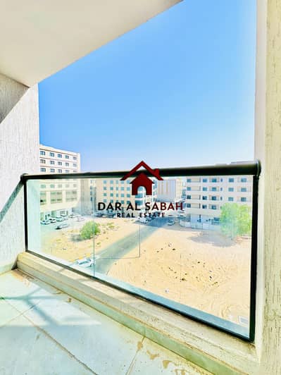 1 Bedroom Apartment for Rent in Aljada, Sharjah - IMG-20250703-WA0238. jpg