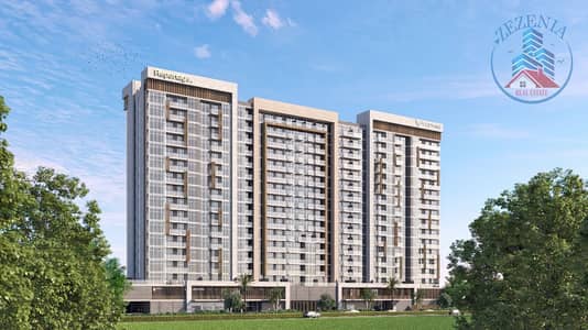 4 Cпальни Апартаменты Продажа в Дубай Инвестиционный Парк (ДИП), Дубай - 1. jpg