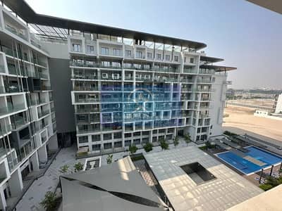 1 Bedroom Flat for Rent in Masdar City, Abu Dhabi - WhatsApp Image 2023-11-21 at 11.38. 03 AM. jpeg