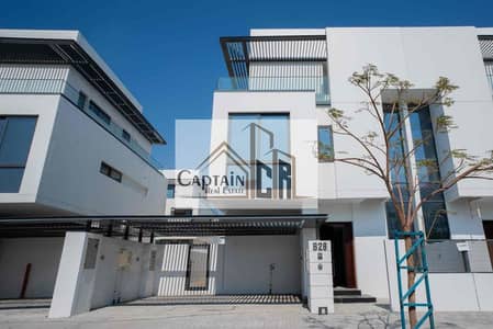 4 Bedroom Villa for Rent in Ajmal Makan City - Sharjah Waterfront, Sharjah - IMG_0689. jpg
