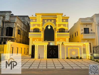 فیلا 7 غرف نوم للبيع في الحليو، عجمان - batch_IMG-20250625-WA0029. jpg