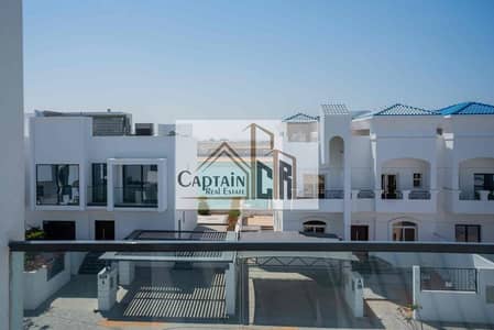 4 Bedroom Villa for Rent in Ajmal Makan City - Sharjah Waterfront, Sharjah - IMG_0692. jpg
