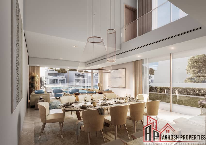 8 Living Dining 4 Bed Type C. jpg