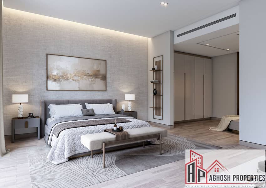 9 Master Bedroom_4Bed-Type C. jpg