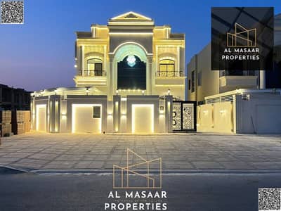 فیلا 5 غرف نوم للبيع في الياسمين، عجمان - batch_IMG-20250703-WA0222. jpg