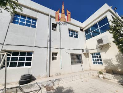 4 Bedroom Villa for Rent in Al Hazannah, Sharjah - 20250122_123110. jpg