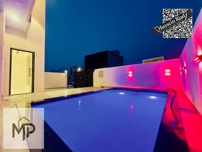 فیلا 5 غرف نوم للبيع في الحليو، عجمان - batch_IMG-20250628-WA0129. jpg