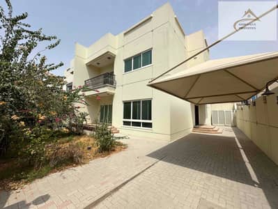 4 Bedroom Villa for Rent in Al Nasserya, Sharjah - IMG_4498. jpg