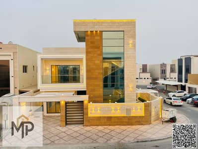 5 Bedroom Villa for Sale in Al Yasmeen, Ajman - batch_IMG-20250701-WA0050. jpg