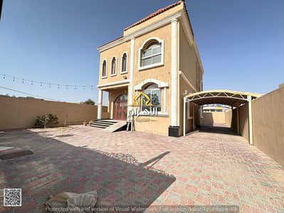 فیلا 5 غرف نوم للبيع في الروضة، عجمان - WhatsApp Image 2025-07-04 at 12.07. 19 AM. jpg