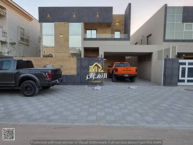 فیلا 5 غرف نوم للبيع في المويهات، عجمان - WhatsApp Image 2025-07-04 at 12.12. 56 AM. jpg