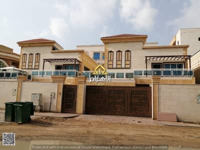 فیلا 5 غرف نوم للبيع في المويهات، عجمان - WhatsApp Image 2025-07-04 at 12.17. 04 AM (1). jpg