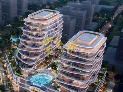2 Cпальни Апартаменты Продажа в Дейра Айленд, Дубай - Screenshot 2025-07-04 005157. jpg