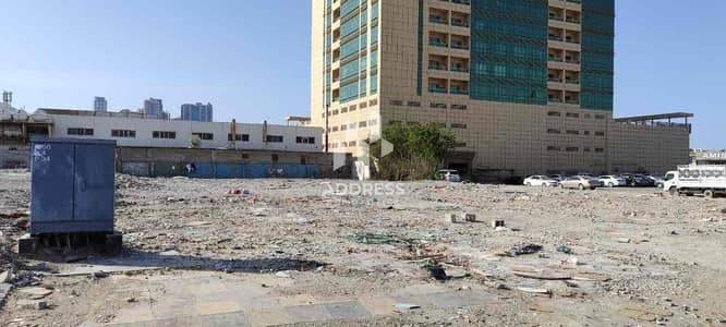 مبنى سكني 10 غرف نوم للبيع في النهدة، الشارقة - 72f088ba-cf38-46a5-a411-e5d6722fa997. jpg