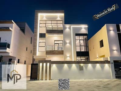 7 Bedroom Villa for Sale in Al Helio, Ajman - batch_IMG-20250630-WA0183. jpg