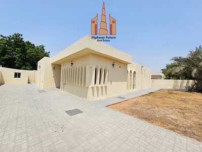 3 Bedroom Villa for Rent in Al Hazannah, Sharjah - 1000364491. jpg