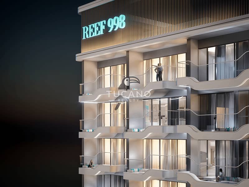 3-year or 5 -year Payment Plan|Luxury Living 3-year or 5 -year Payment Plan|Luxury Living