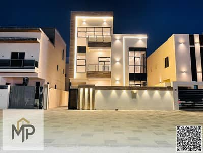 7 Bedroom Villa for Sale in Al Helio, Ajman - batch_IMG-20250701-WA0108. jpg