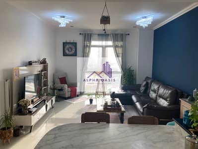 2 Bedroom Apartment for Rent in Dubai Silicon Oasis (DSO), Dubai - IMG-20250619-WA0025. jpg