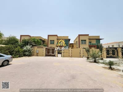 فیلا 5 غرف نوم للبيع في الروضة، عجمان - WhatsApp Image 2025-07-04 at 12.33. 16 AM. jpg