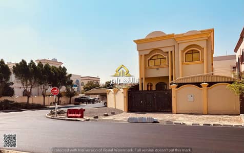 فیلا 5 غرف نوم للبيع في الروضة، عجمان - 3bc557e5-66d8-4029-ad4c-da81bbf875a3. jpg