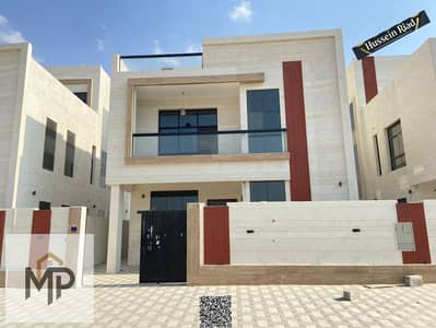 فیلا 6 غرف نوم للبيع في الباهية، عجمان - batch_IMG-20250704-WA0003. jpg