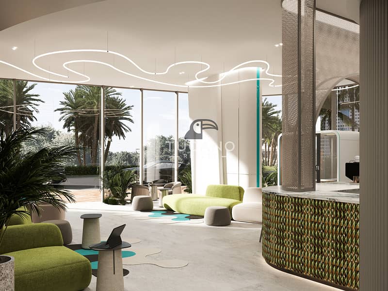 Resort-Style Amenities|Metro Access|High ROI Resort-Style Amenities|Metro Access|High ROI