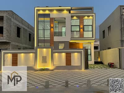 4 Cпальни Вилла Продажа в Аль Хелио, Аджман - batch_IMG-20250508-WA0160. jpg