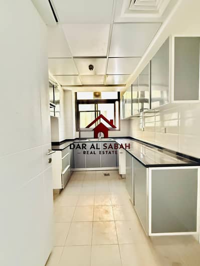 2 Bedroom Apartment for Rent in Aljada, Sharjah - IMG-20250703-WA0052. jpg