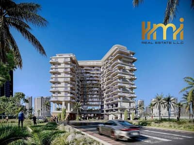 Studio for Sale in Dubai Islands, Dubai - A1. jpeg