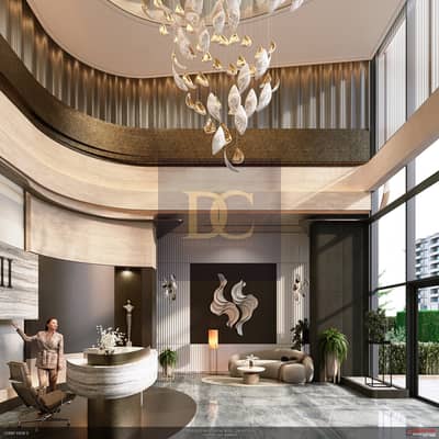 شقة 1 غرفة نوم للبيع في مجمع دبي لاند ريزيدنس، دبي - IMG-20250315-WA0121. jpg
