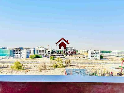 1 Bedroom Apartment for Rent in Aljada, Sharjah - 782116260-1066x800. webp