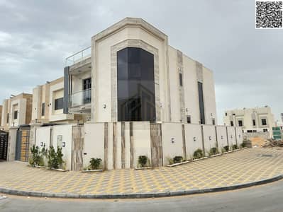 5 Bedroom Villa for Sale in Al Helio, Ajman - batch_3631427a-fe70-4624-a6c5-c1cdc3aa8af2. jpg