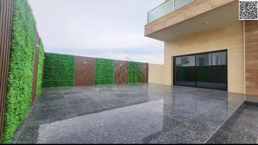 3 Bedroom Villa for Sale in Al Helio, Ajman - batch_e9df1d2f-1380-4590-a43e-1ad17f87c602. jpg