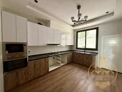 6 Bedroom Villa for Rent in Al Zahya, Ajman - IMG-20250703-WA0424. jpg