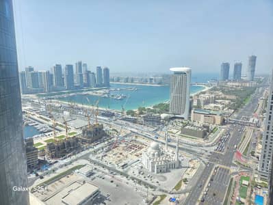 فلیٹ 2 غرفة نوم للايجار في دبي مارينا، دبي - 13. jpg