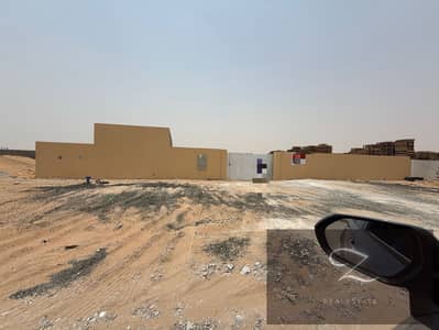 Industrial Land for Rent in Al Sajaa, Sharjah - 2fae1f7c-6d04-4eb9-931c-2c1e46fefbad. jpg