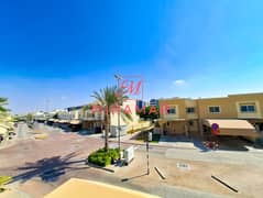 فیلا في فلل الريف - طراز عربي،فلل الريف،الريف 4 غرف 145000 درهم - 12121794